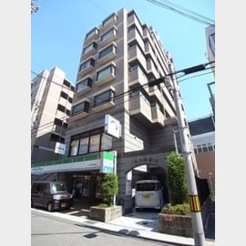 住吉駅より徒歩2分 4階 築18年の賃貸物件