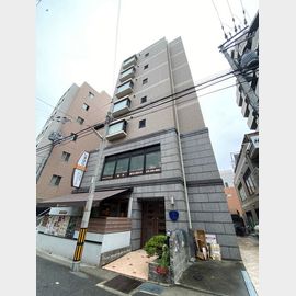 住吉駅より徒歩3分 7階 築18年2ヶ月の賃貸物件