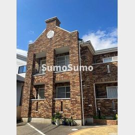 アパルトメントデュエットＢの賃貸物件