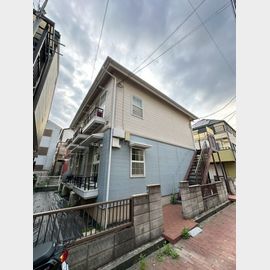 青木駅より徒歩9分 1階 築37年8ヶ月の賃貸物件