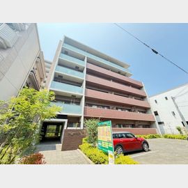 パルテール甲南山手の賃貸物件