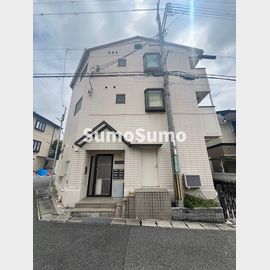 パールエッグクノキの賃貸物件