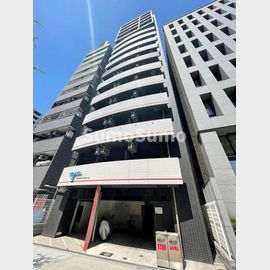 谷町四丁目駅より徒歩5分 14階 築11年7ヶ月の賃貸物件