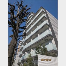ＨＹ’ｓＳａｌｉｒｅ用賀 4階 築9年4ヶ月の賃貸物件