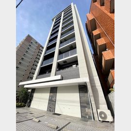 薬院大通駅より徒歩4分 9階 築4年11ヶ月の賃貸物件