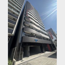 神戸駅より徒歩7分 10階 築2年4ヶ月の賃貸物件