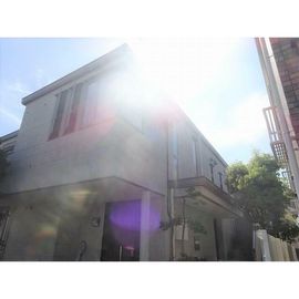 ソノハウス 1階 築23年の賃貸物件