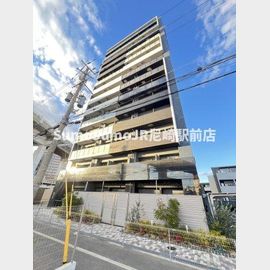 アドバンス大阪ヴェンティ 12階 築4年2ヶ月の賃貸物件