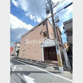 立花駅より徒歩6分 1階 築14年の賃貸物件