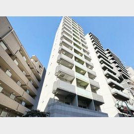 プレールドゥーク笹塚２の賃貸物件