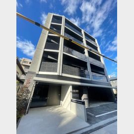 藤崎駅より徒歩5分 新築 6階建の賃貸物件