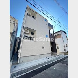 湊川公園駅より徒歩10分 2階 築2年10ヶ月の賃貸物件