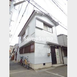 駒ヶ林駅より徒歩6分 1階 築57年11ヶ月の賃貸物件