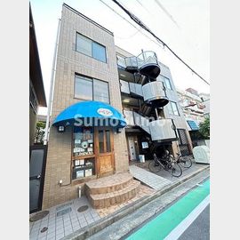 阪神本線尼崎駅より徒歩6分 3階 築32年3ヶ月の賃貸物件