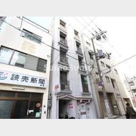 大和コーポ姫里 4階 築37年の賃貸物件