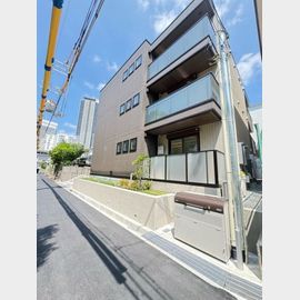 エルフォルク新神戸 3階 新築の賃貸物件