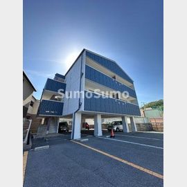 板宿駅より徒歩13分 2階 築21年6ヶ月の賃貸物件