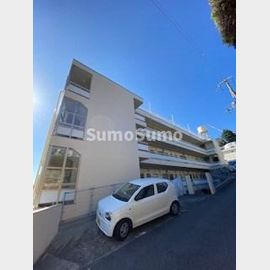 御影駅より徒歩7分 3階 築57年6ヶ月の賃貸物件