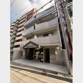 六甲道駅より徒歩7分 2階 築35年1ヶ月の賃貸物件