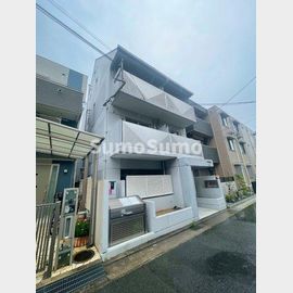 ハイツ大和２南武庫之荘 1階 築37年10ヶ月の賃貸物件