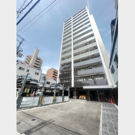 神戸駅より徒歩10分 7階 築4年11ヶ月の賃貸物件