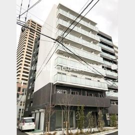 立花駅より徒歩5分 3階 新築の賃貸物件