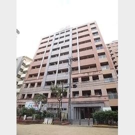 灘駅より徒歩14分 築20年9ヶ月 10階建の賃貸物件