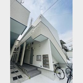 alberoaltoの賃貸物件