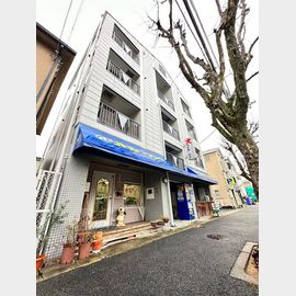 ボシュケ六甲 2階 築29年9ヶ月の賃貸物件