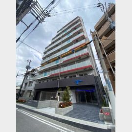 兵庫駅より徒歩7分 4階 新築の賃貸物件