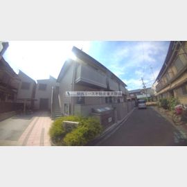 ウィステリアの賃貸物件