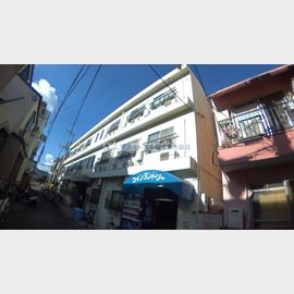 長瀬駅より徒歩10分 1階 築38年9ヶ月の賃貸物件