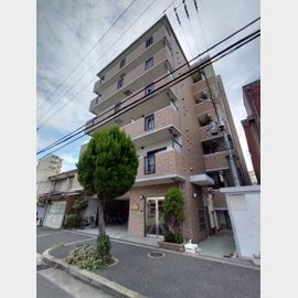 布施駅より徒歩9分 6階 築18年7ヶ月の賃貸物件