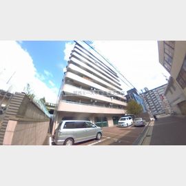 オルゴグラート長田 3階 築27年10ヶ月の賃貸物件