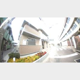 弥刀駅より徒歩4分 2階 築8年7ヶ月の賃貸物件