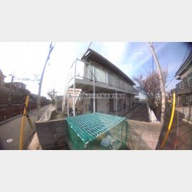 エステートピアヌカタ 2階 築36年6ヶ月の賃貸物件