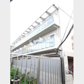 長瀬駅より徒歩14分 1階 築15年8ヶ月の賃貸物件