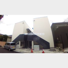 弥刀駅より徒歩4分 2階 築10年の賃貸物件