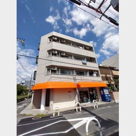 ロイヤルシード小阪 4階 築38年11ヶ月の賃貸物件