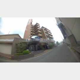 ヴィルヌーブソシアの賃貸物件