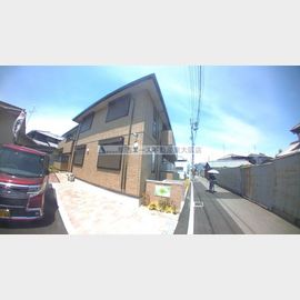 弥刀駅より徒歩5分 1階 築9年の賃貸物件