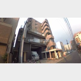 エアリーアベニュー 4階 築19年の賃貸物件