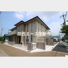 パークサイド金岡の賃貸物件