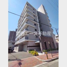 ヴィルヌーブエスケーエイチ 1階 築8年8ヶ月の賃貸物件