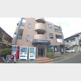 コラソンスクエアの賃貸物件