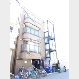 八戸ノ里駅より徒歩25分 1階 築32年1ヶ月の賃貸物件