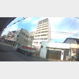 布施駅より徒歩7分 3階 築8年6ヶ月の賃貸物件