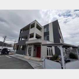 八戸ノ里駅より徒歩20分 3階 築8年6ヶ月の賃貸物件