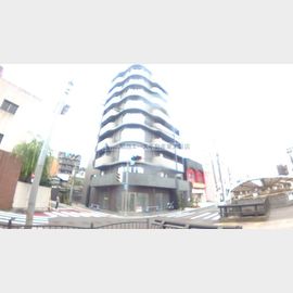 長瀬駅より徒歩1分 2階 築10年9ヶ月の賃貸物件