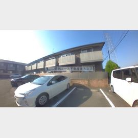 イーストフラワー壱番館の賃貸物件